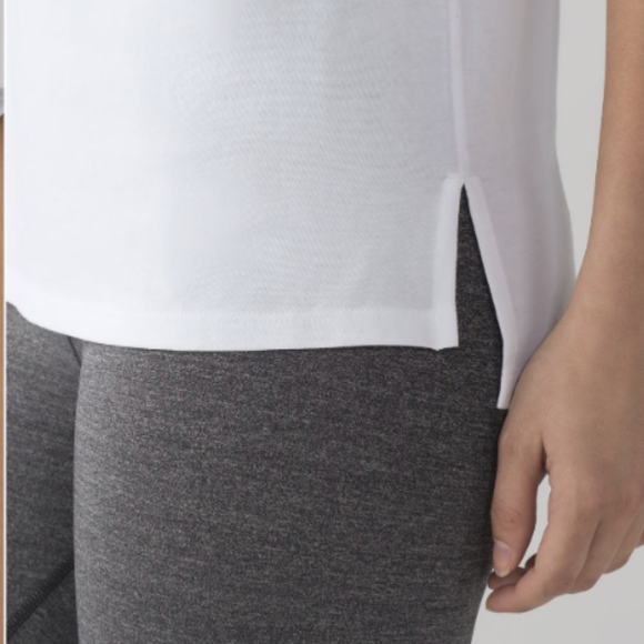 Lululemon Love Sleeveless Tank - Picture 7 of 8